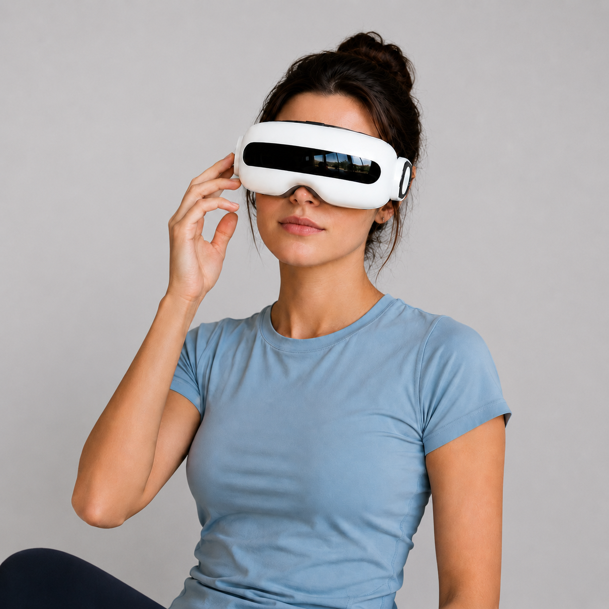 Cyclone Pro Smart Eye Massager