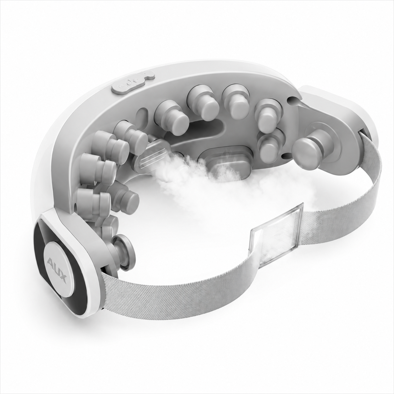 Cyclone Pro Smart Eye Massager