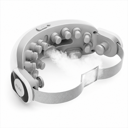 Cyclone Pro Smart Eye Massager